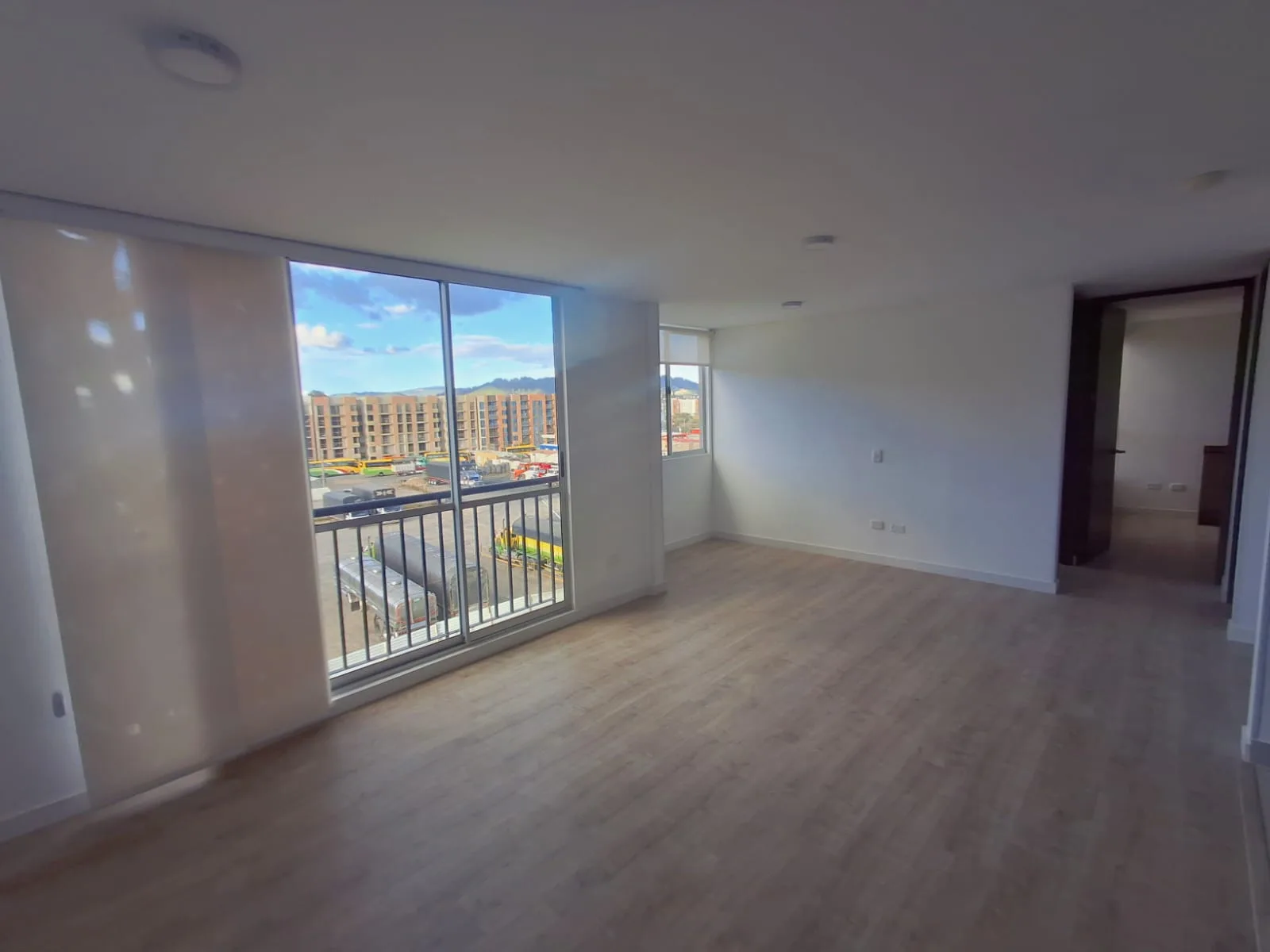 Apartamento en Arriendo en Chuntame, Cajicá