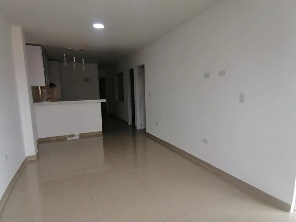 Apartamento en Arriendo en Caney, Cali