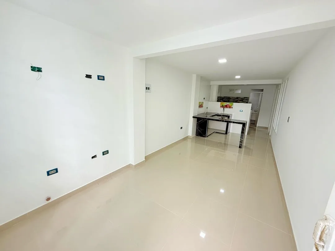 Apartamento en Arriendo en Pampa linda, Cali