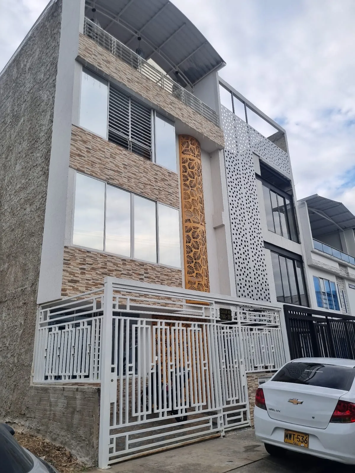 Apartamento en Arriendo en Ciudad 2000, Cali