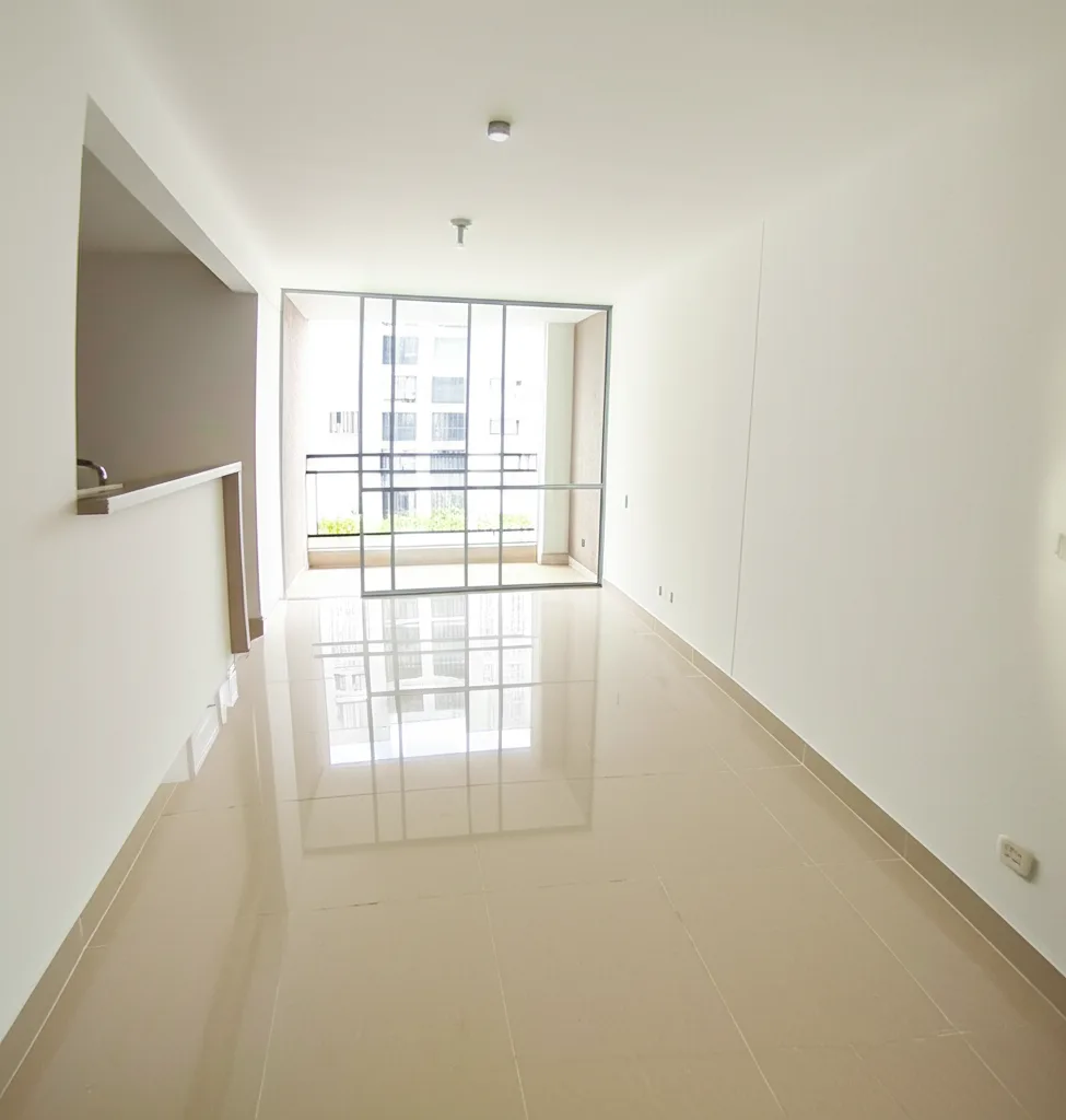 Apartamento en Arriendo en Ciudad Country, Jamundí