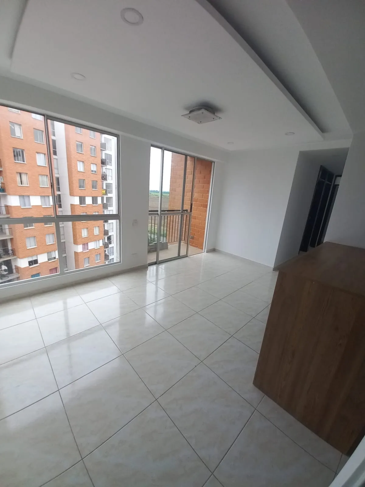 Apartamento en Arriendo en Pampa linda, Cali