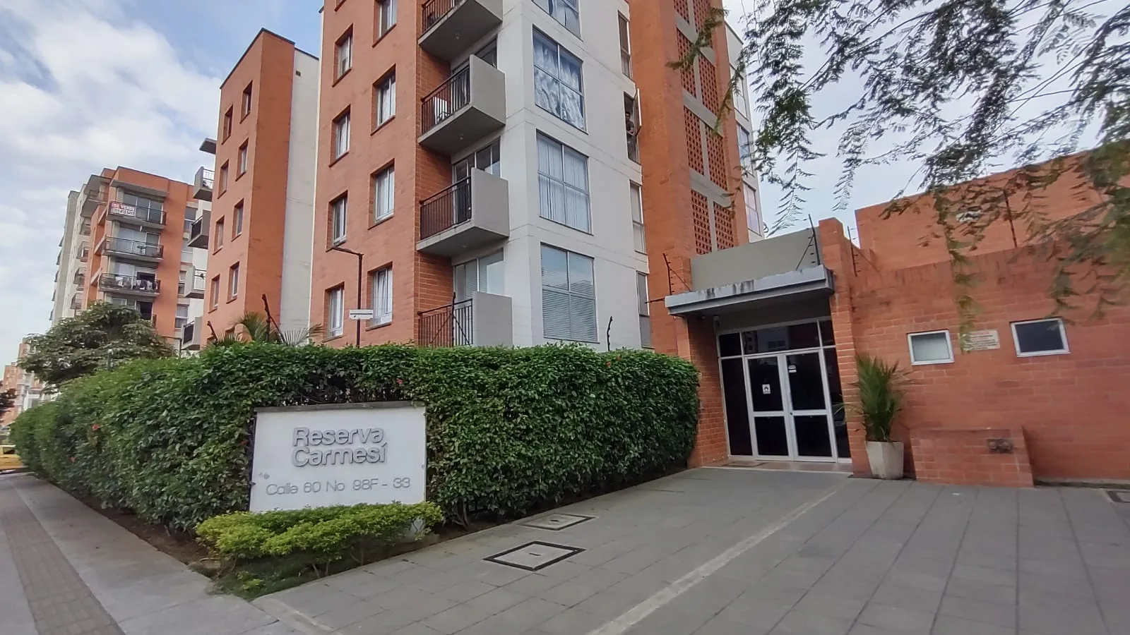 Apartamento en Arriendo en Ciudad Melendez, Cali