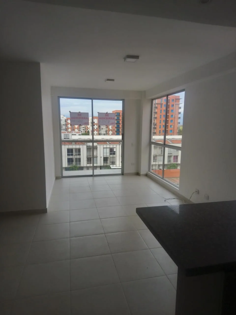 Apartamento en Arriendo en Ciudad Melendez, Cali