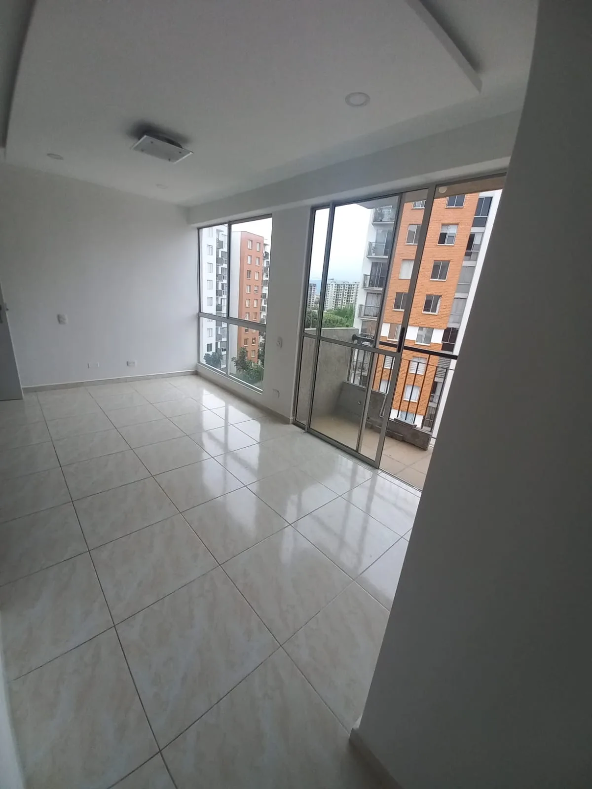 Apartamento en Arriendo en Ciudad Melendez, Cali