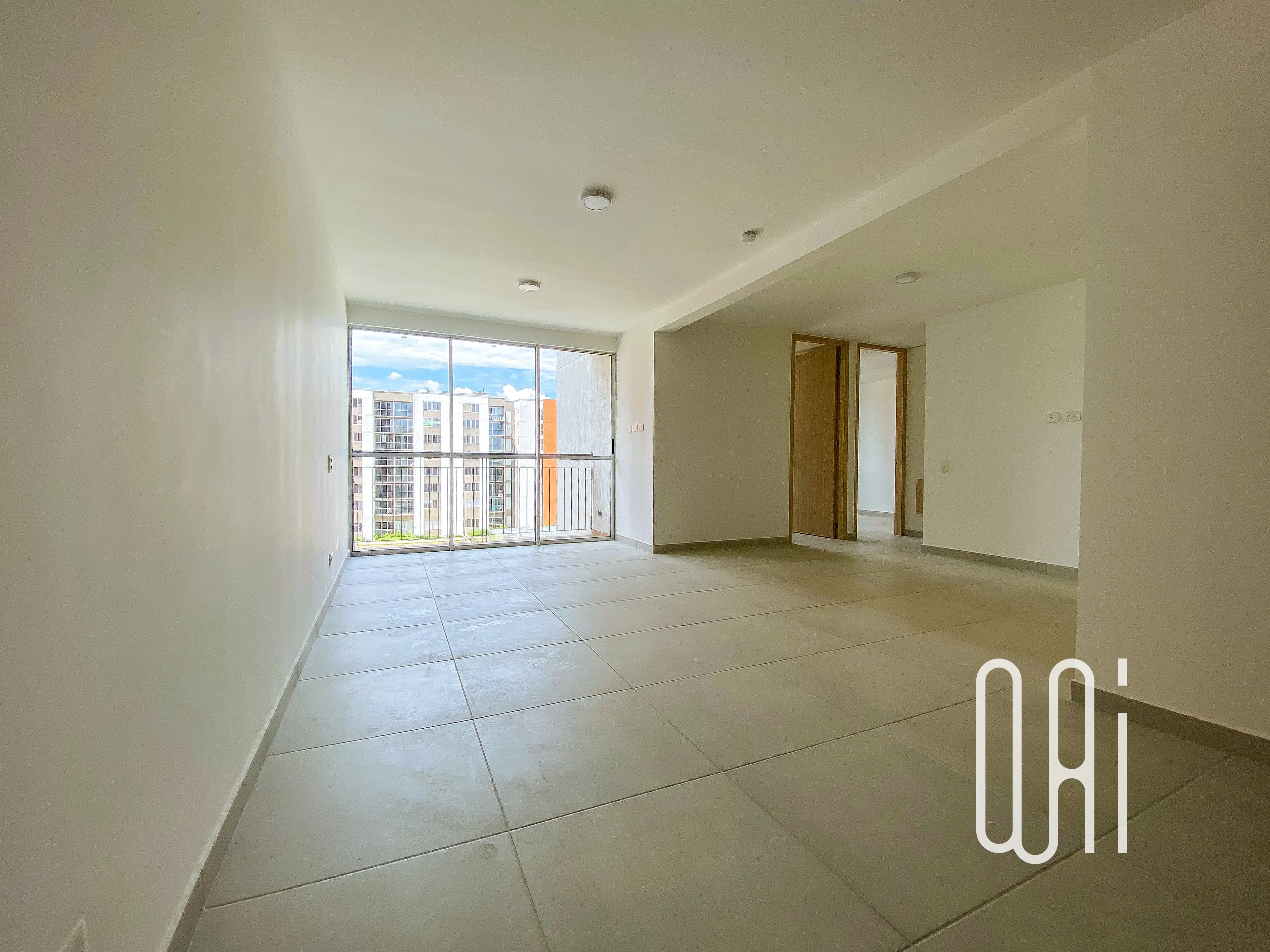Apartamento en Arriendo en Ciudad Pacífica, Cali