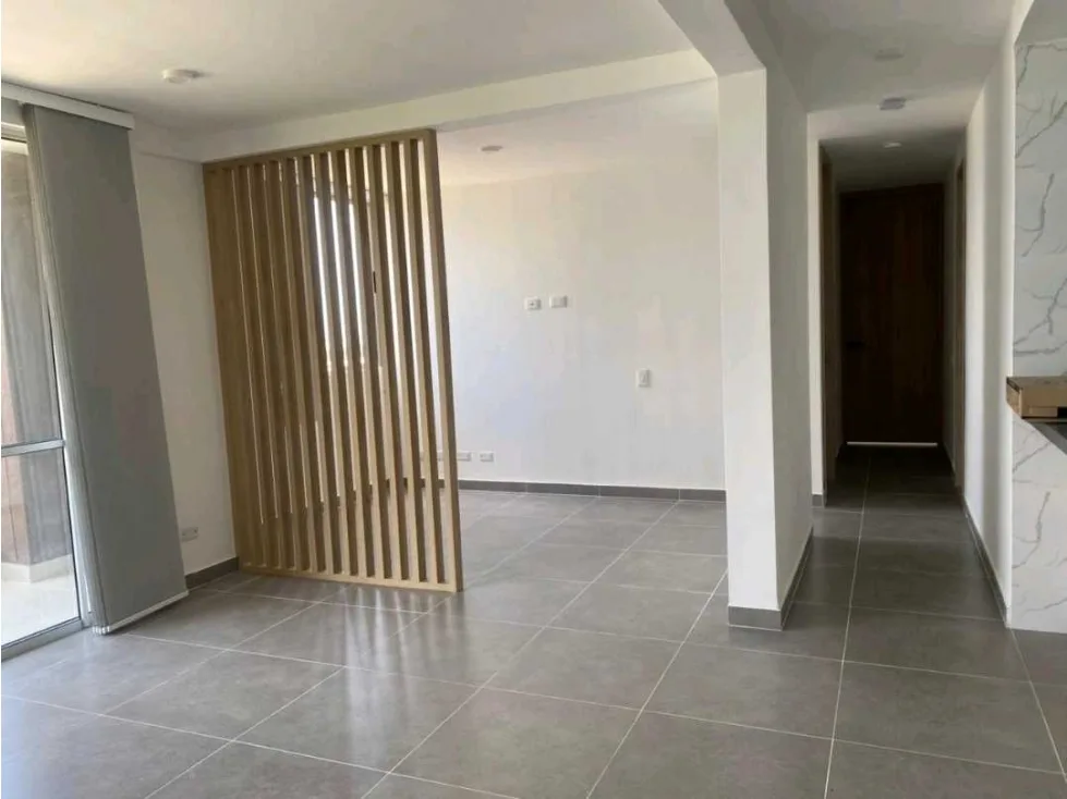 Apartamento en Arriendo en Ciudad Pacífica, Cali