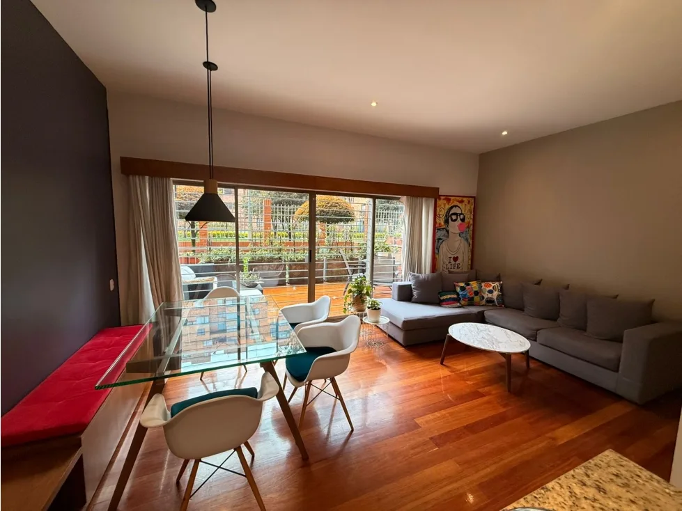 Casa en Arriendo en Niza, Bogotá