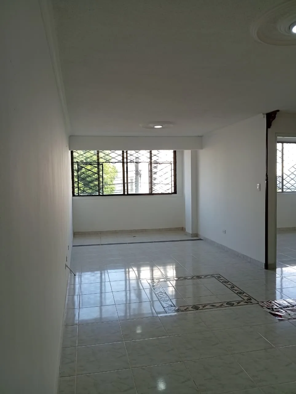 Apartamento en Arriendo en Ciudad capri, Cali