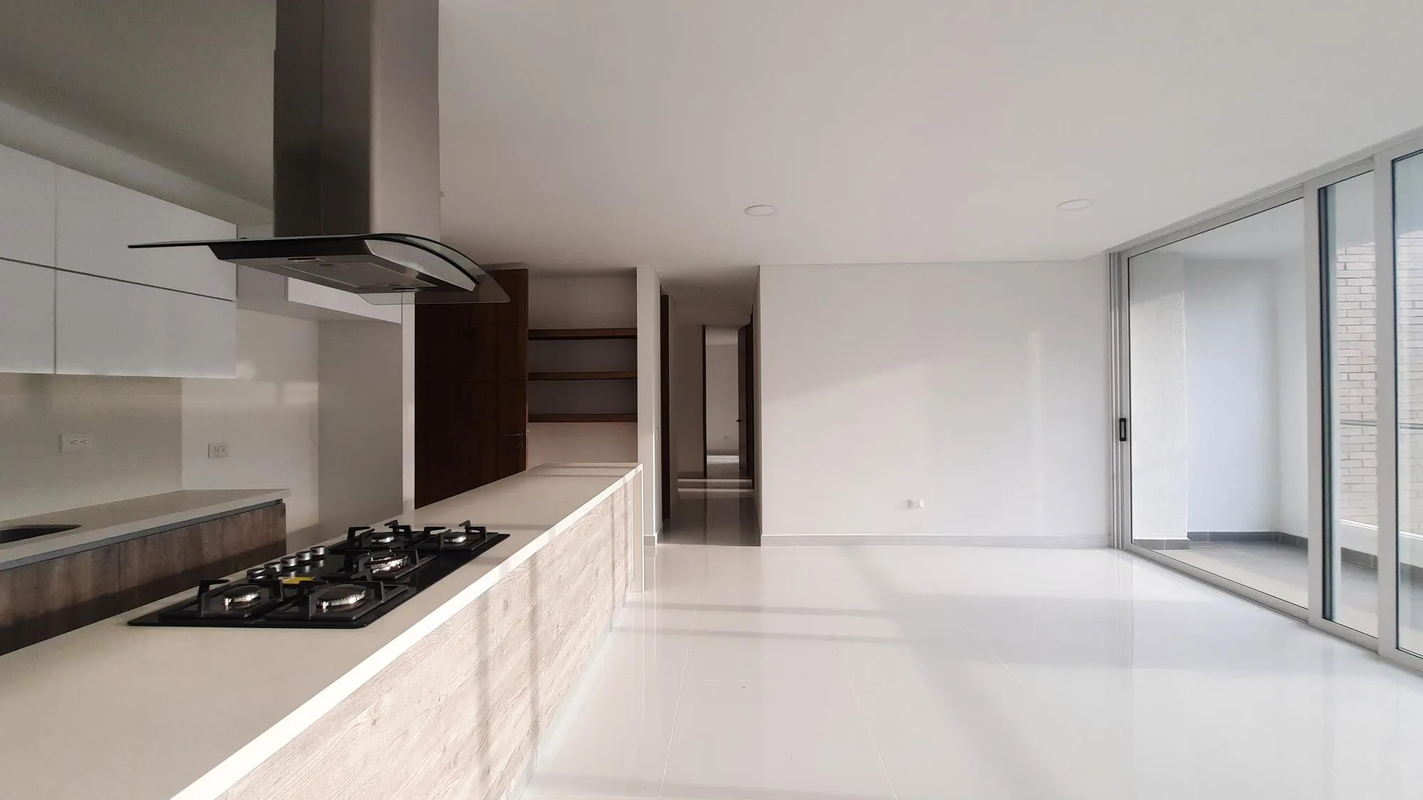 Apartamento en Arriendo en Ciudad jardin, Cali