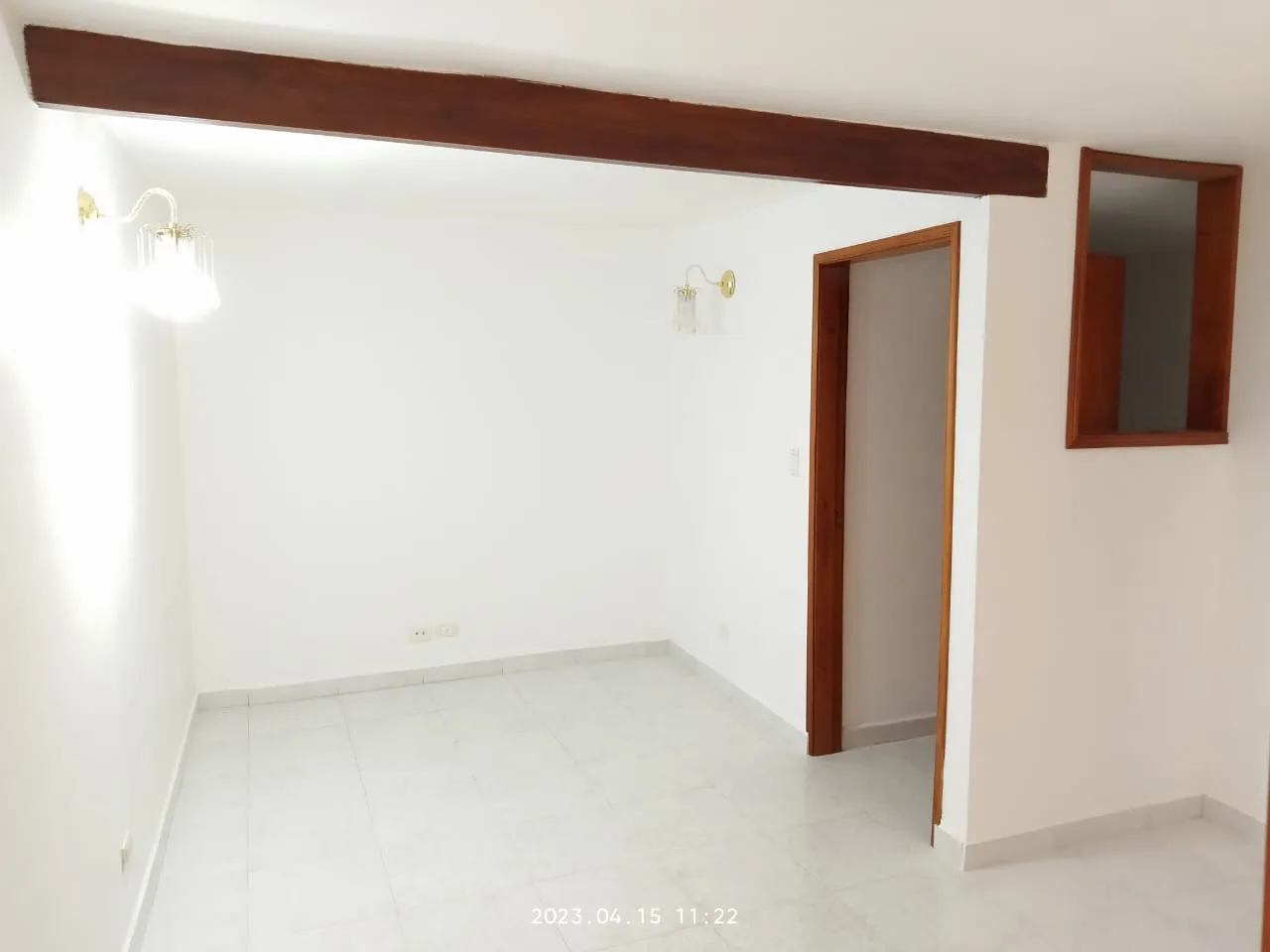 Apartamento en Arriendo en Ciudad jardin sur, Bogotá