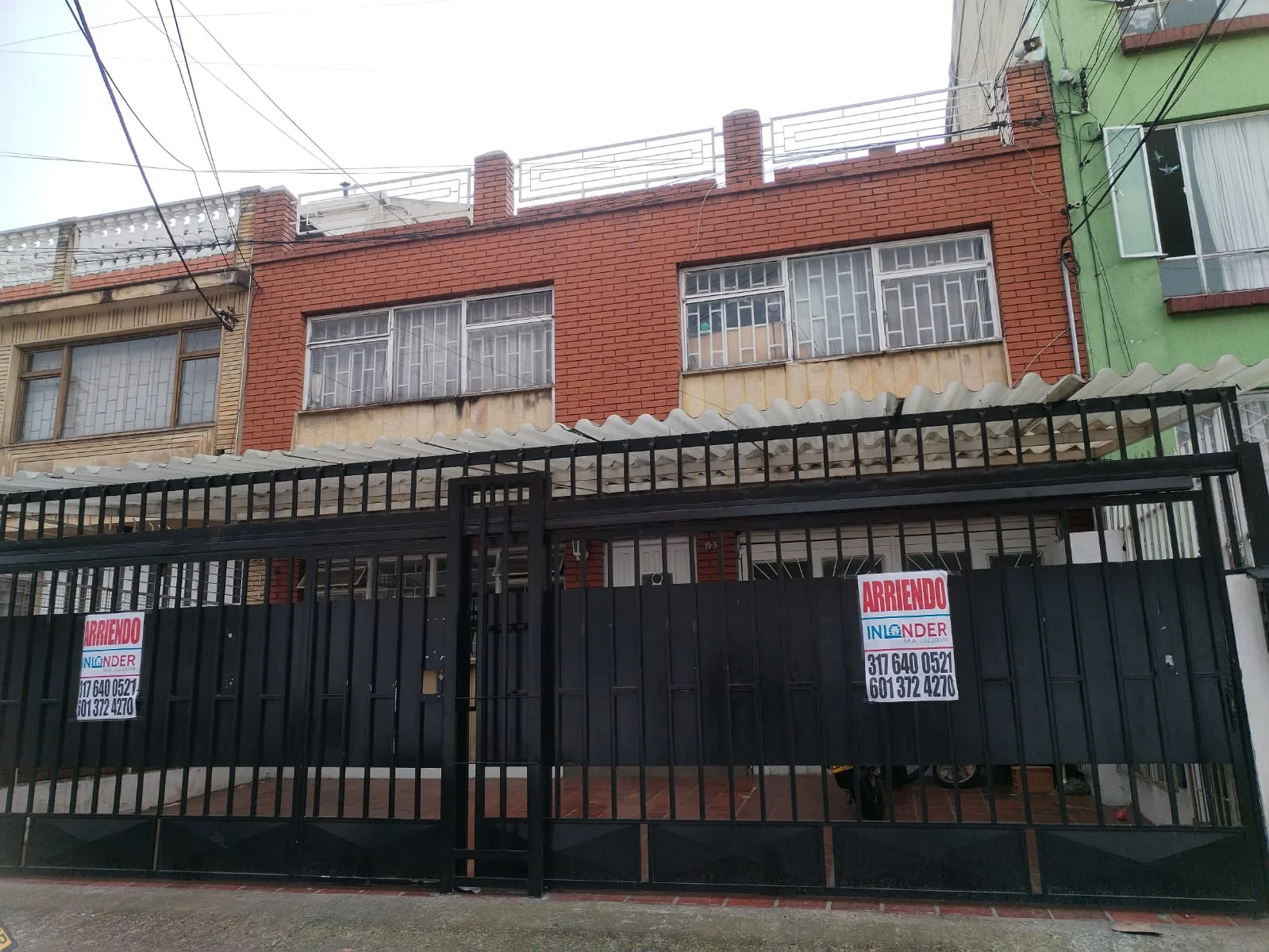 Apartamento en  Arriendo en Ciudad jardin sur, Bogotá