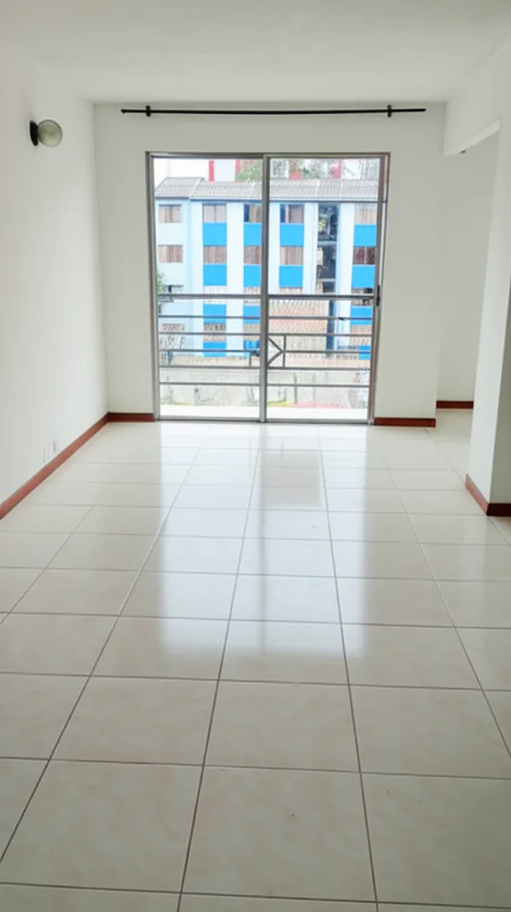 Apartamento en Arriendo en Champagnat, Cali