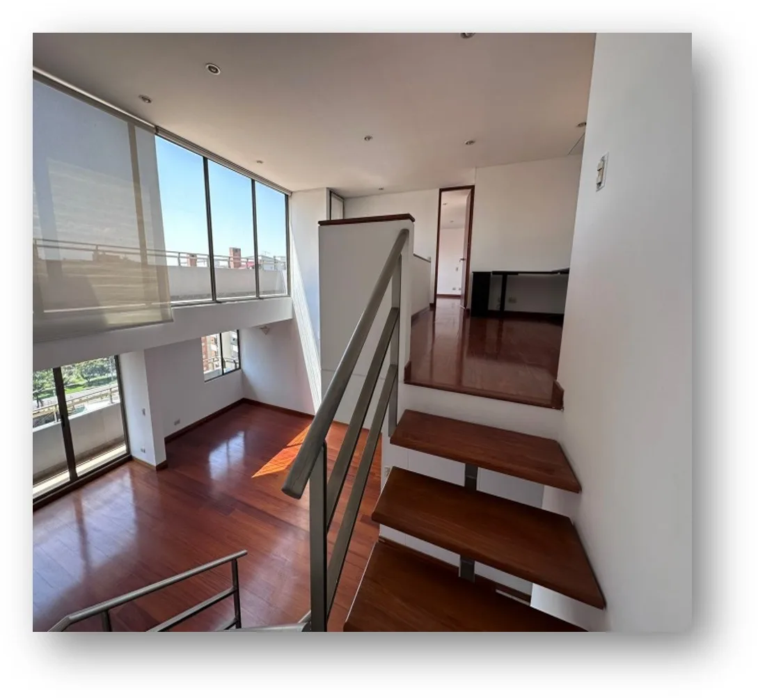 Apartamento en Arriendo en Ciudad salitre, Bogotá