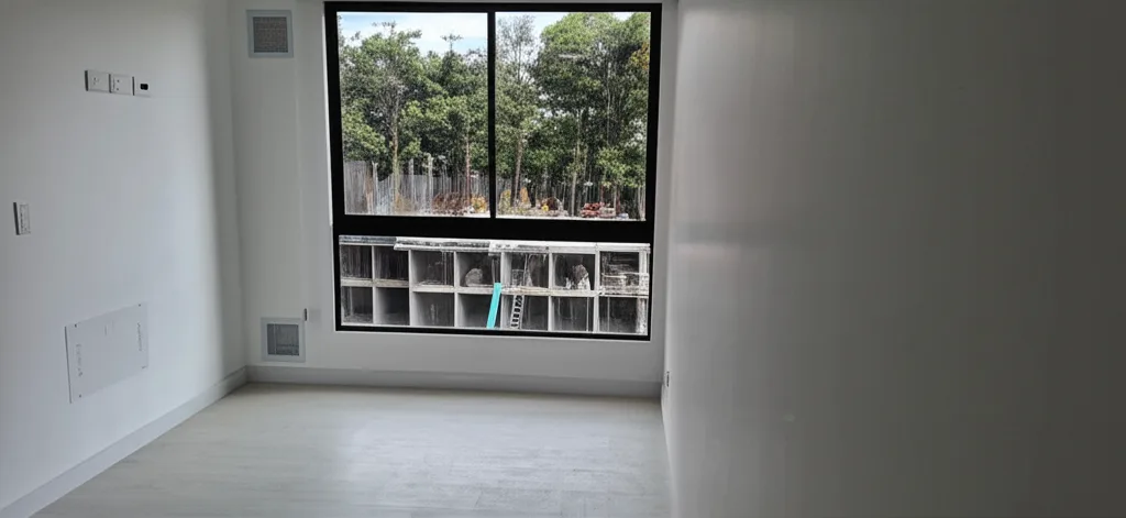 Apartaestudio en Arriendo en La Candelaria, Bogotá