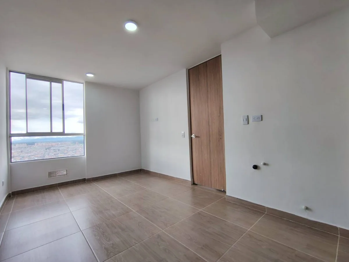 Apartamento en Arriendo en Madelena, Bogotá