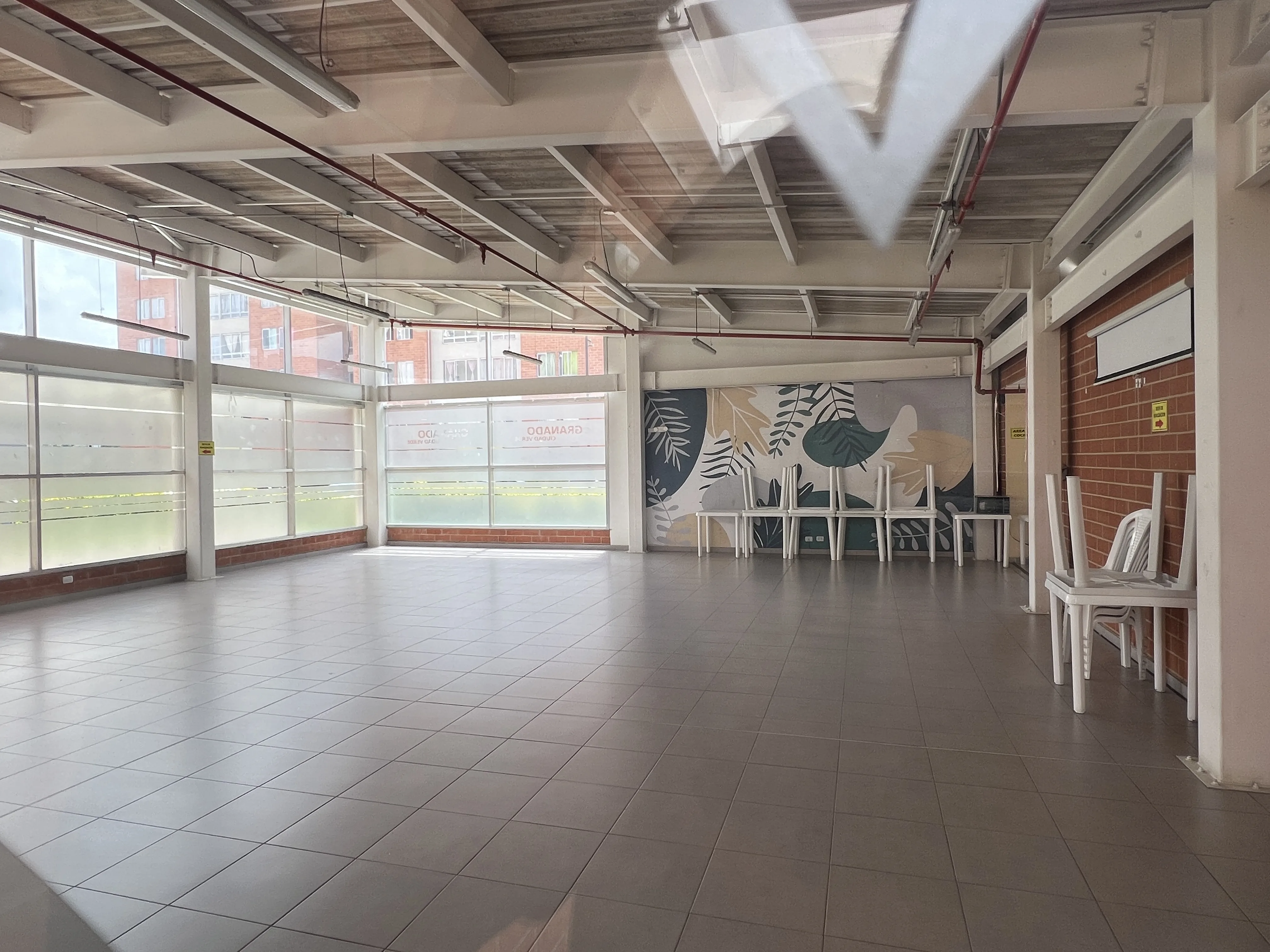 Apartamento en arriendo Ciudad Verde