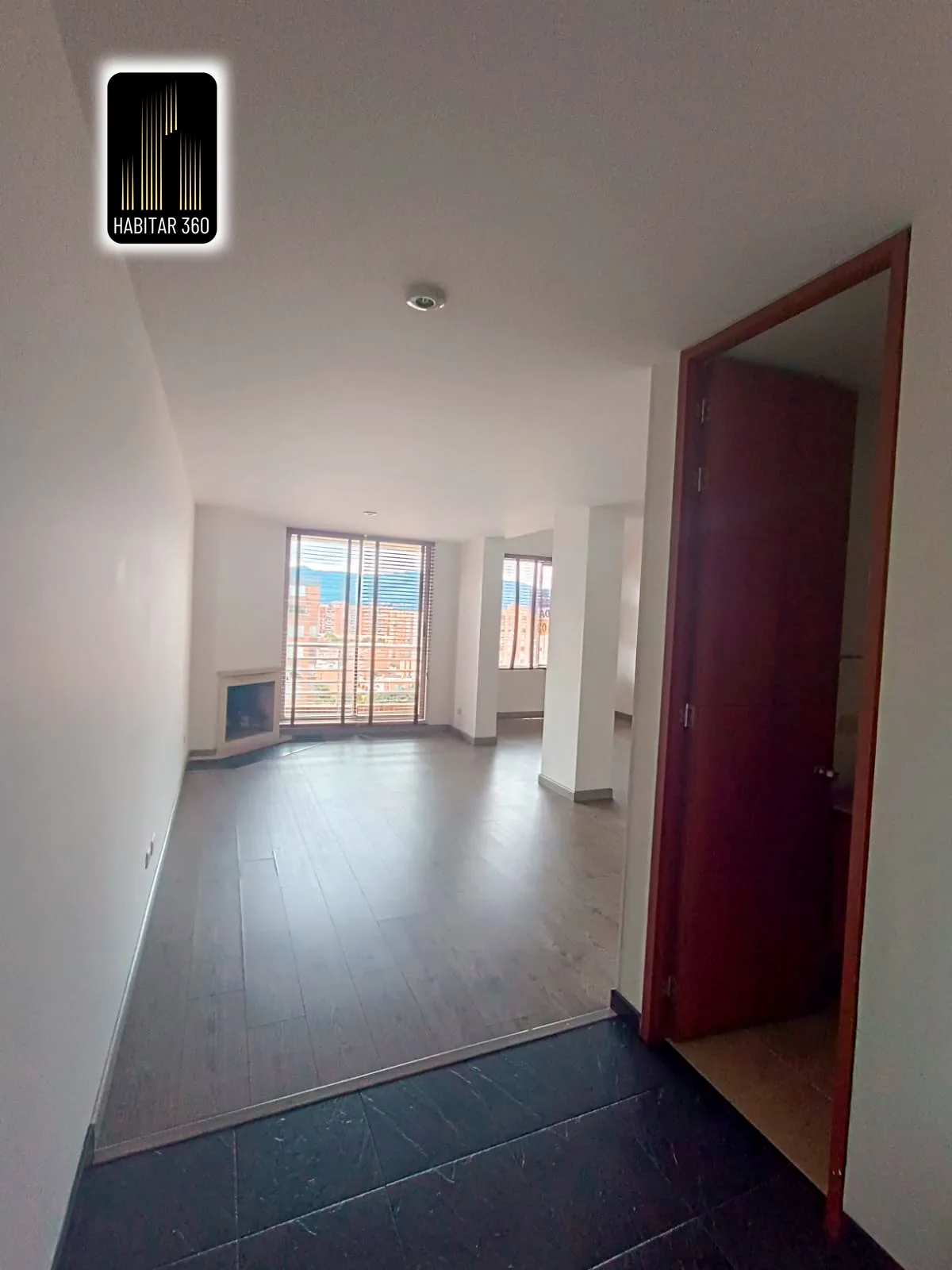 Apartaestudio en Arriendo en Centro Internacional, Bogotá