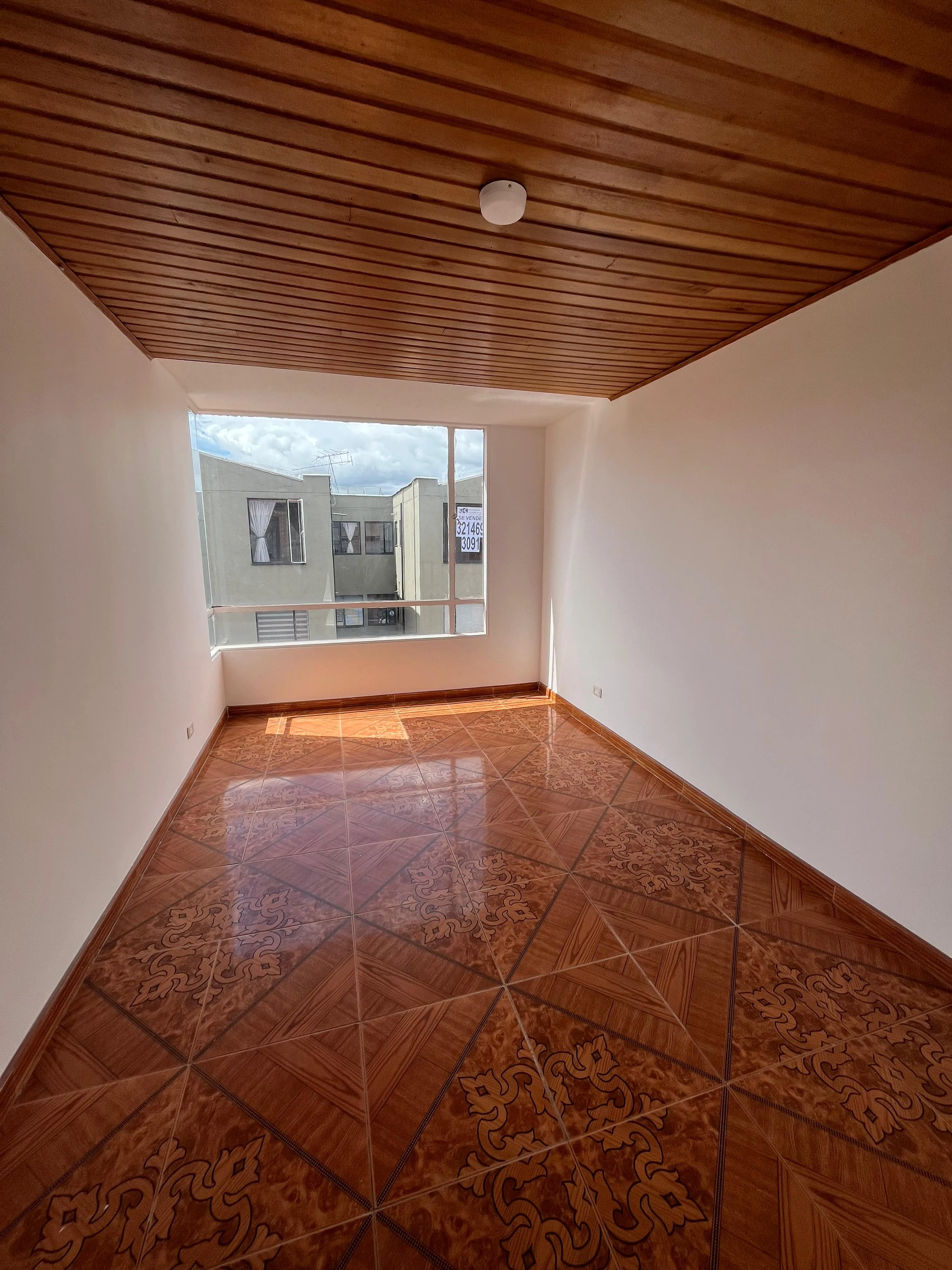 Apartamento en Arriendo en Hipotecho occidental, Bogotá