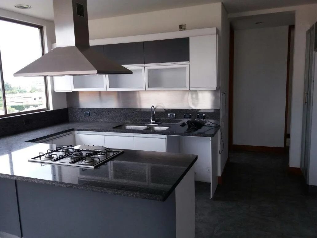 Apartamento en Arriendo en El chico, Bogotá