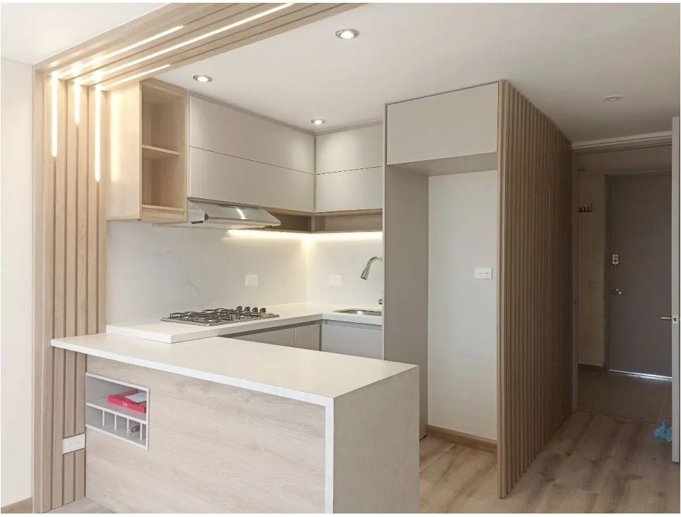 Apartamento en  Arriendo en Colina Campestre, Bogotá