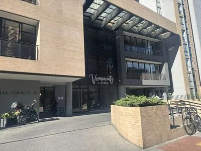 Apartamento en Arriendo en Colina Campestre, Bogotá