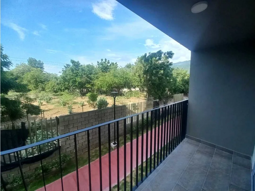 Apartamento en Arriendo en Comuna 4 - polideportivo - el jardin, Santa marta