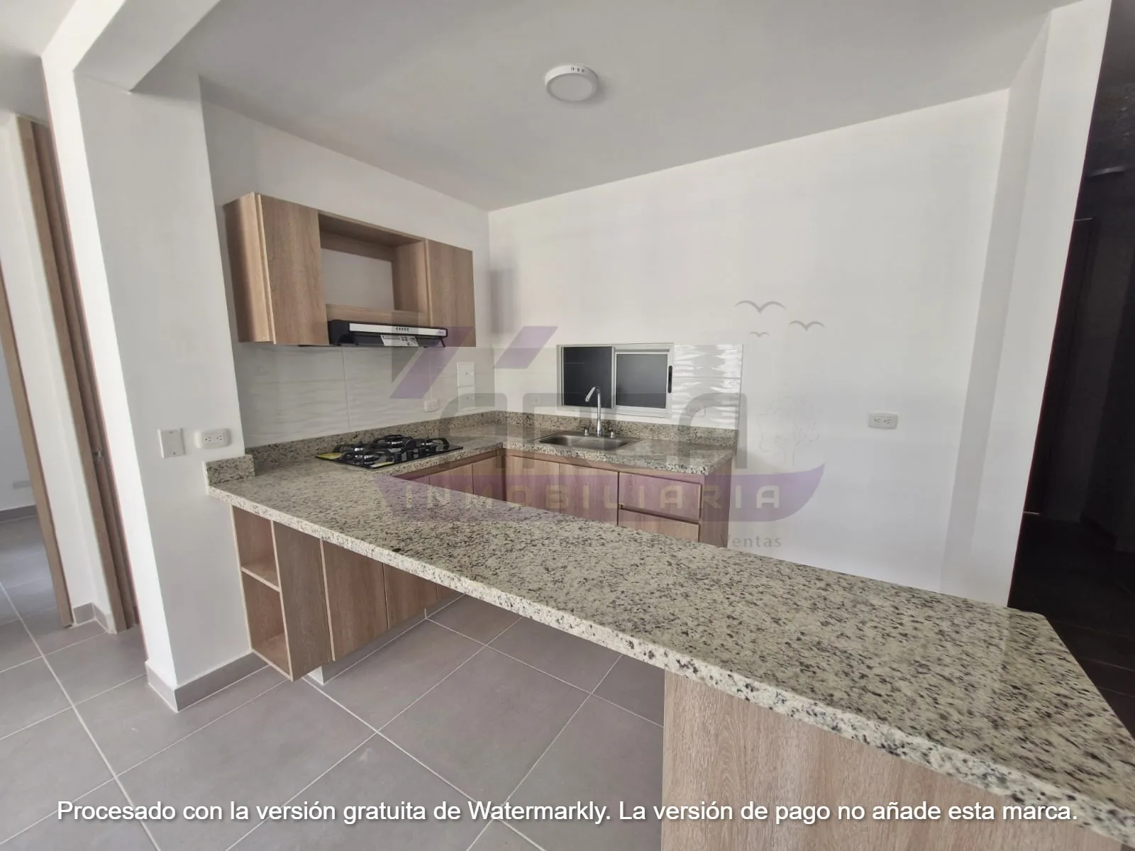 Apartamento en Arriendo en Comuna 8, Villavicencio