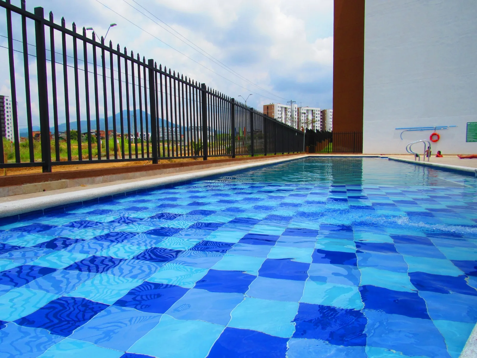 Apartamento en Arriendo en Condina, Pereira