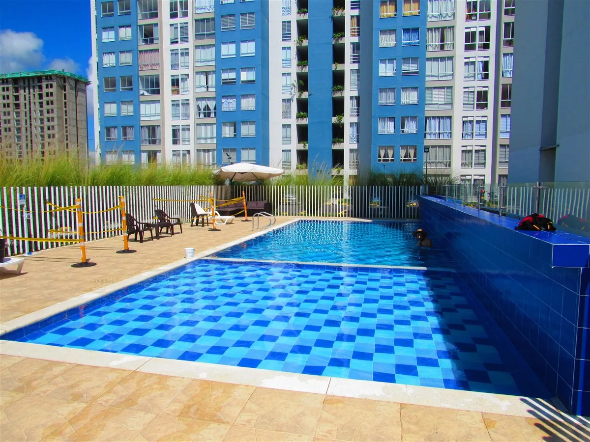 Apartamento en Arriendo en Condina, Pereira