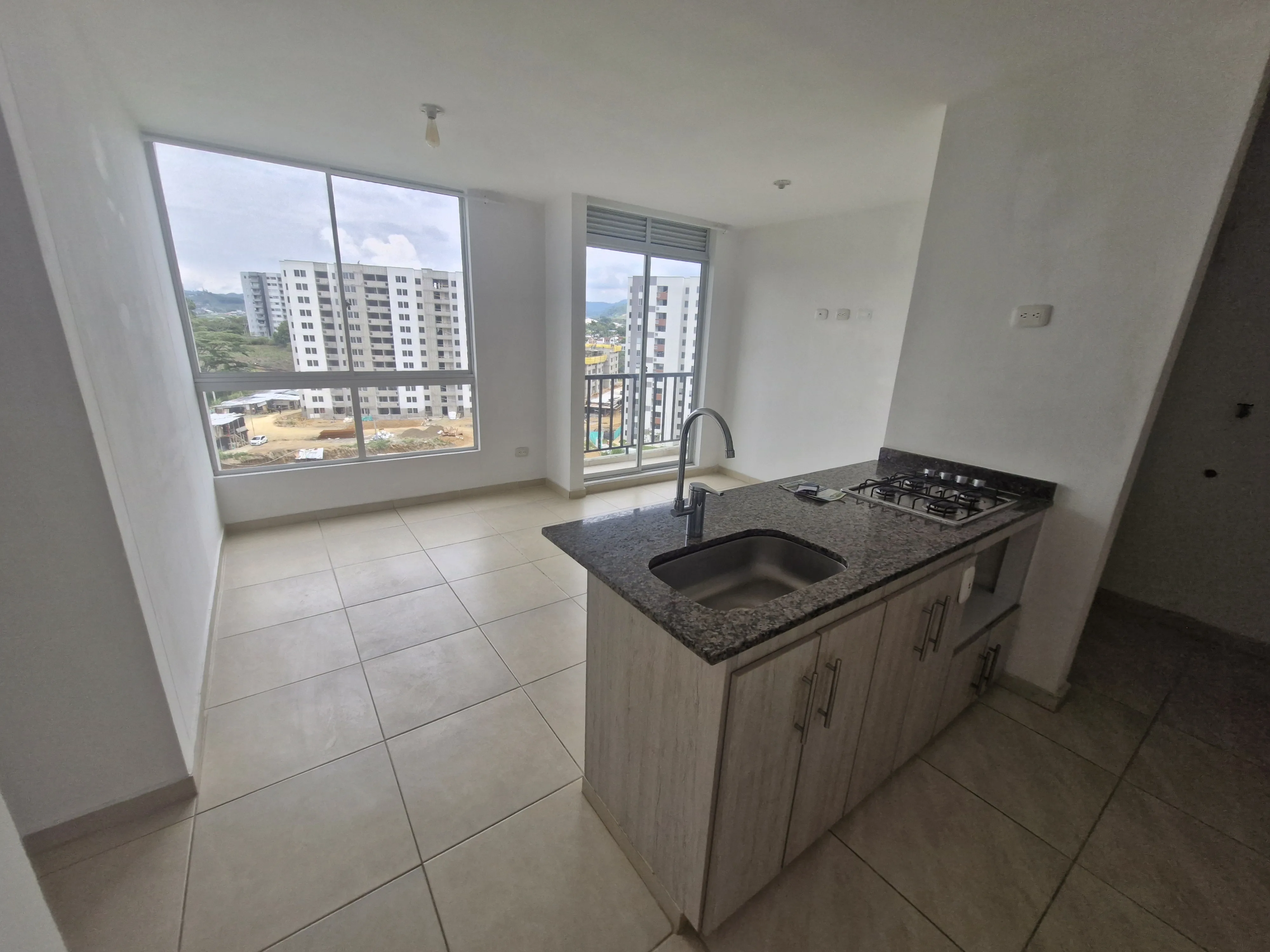 Apartamento en Arriendo en Condina, Pereira