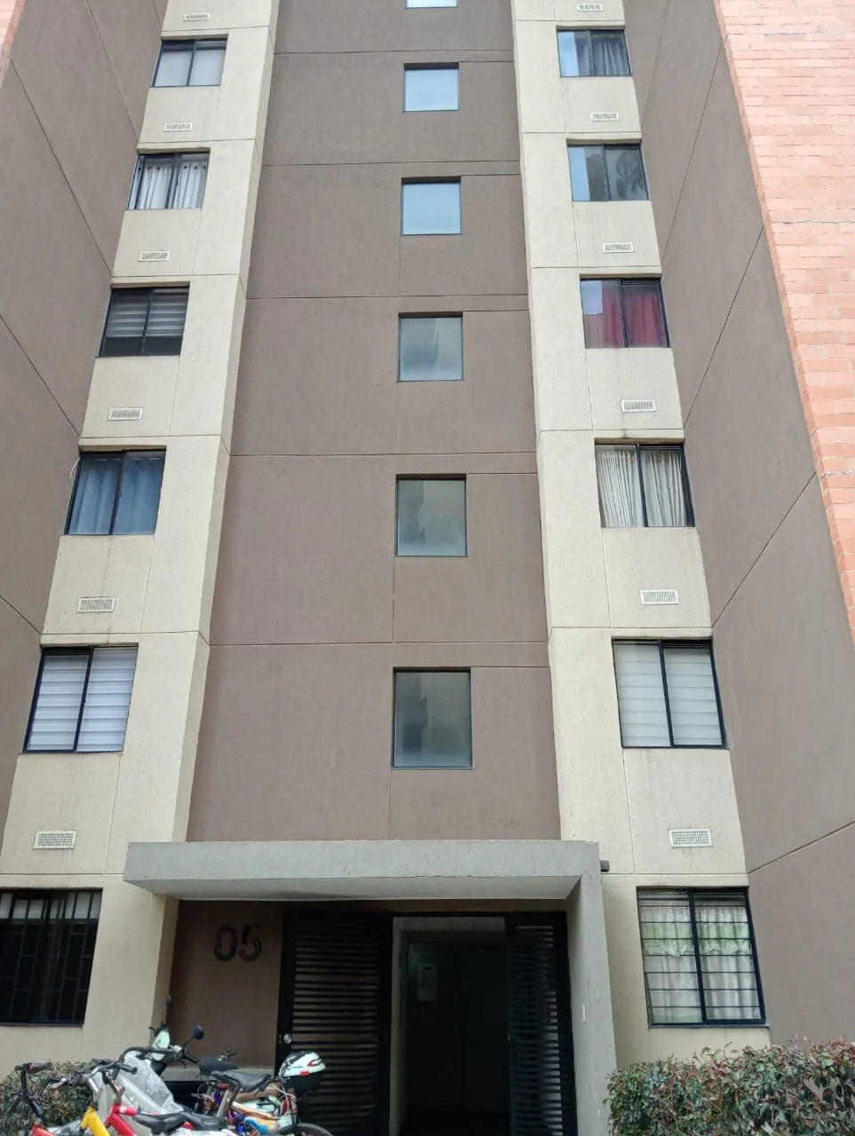 Apartamento en Arriendo en Verganzo, Tocancipá