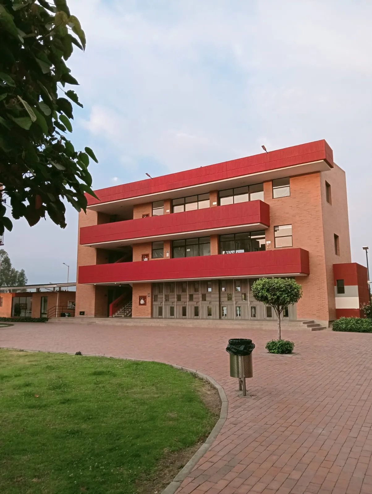 Apartamento en Arriendo en Conjunto residencial piamonte, Madrid