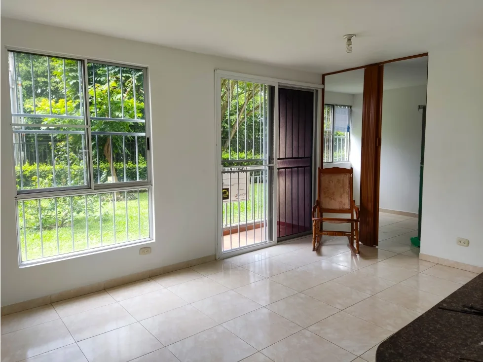 Apartamento en Arriendo en Cr. los naranjos, Jamundí