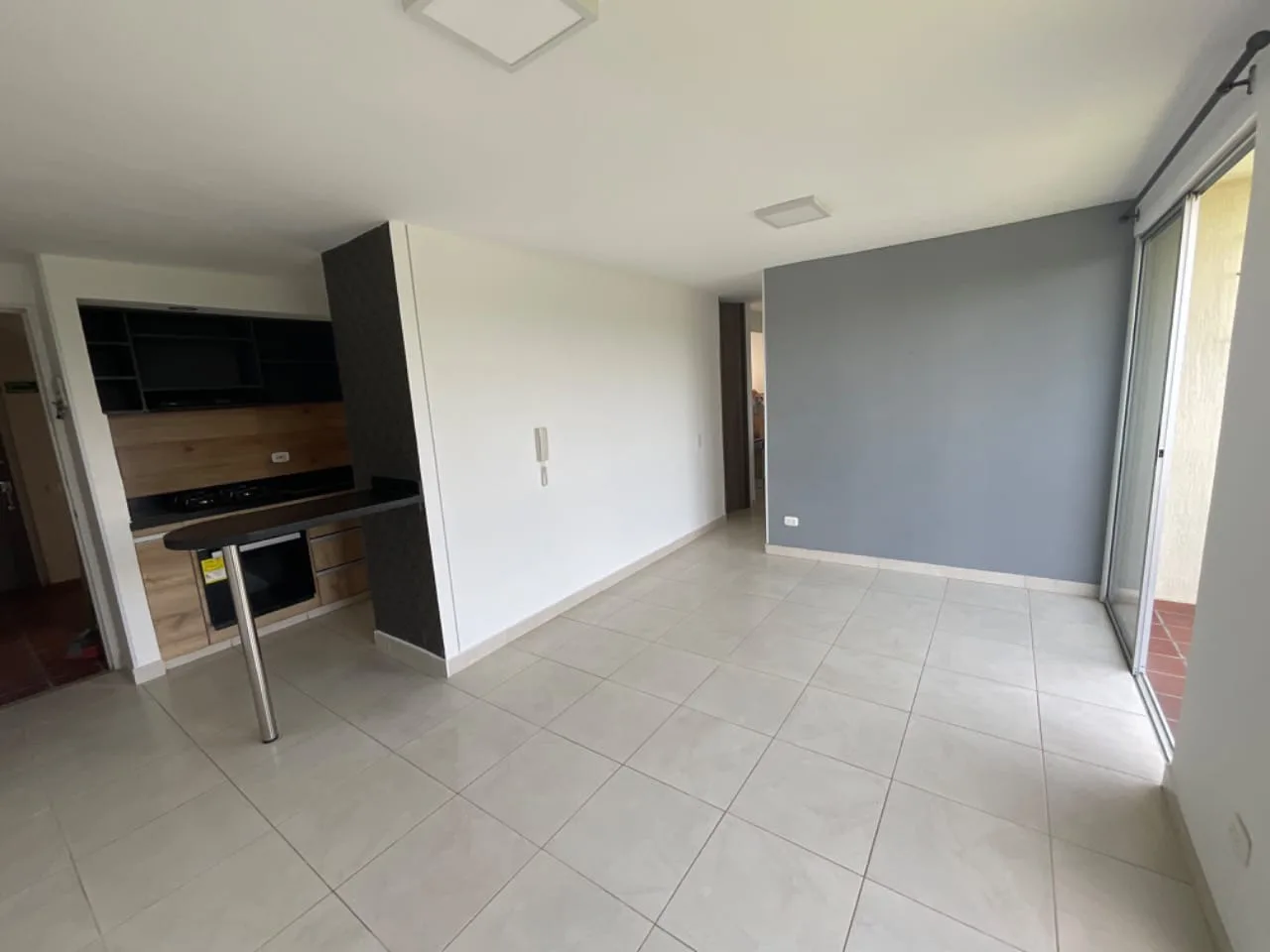 Apartamento en Arriendo en Cr. los naranjos, Jamundí