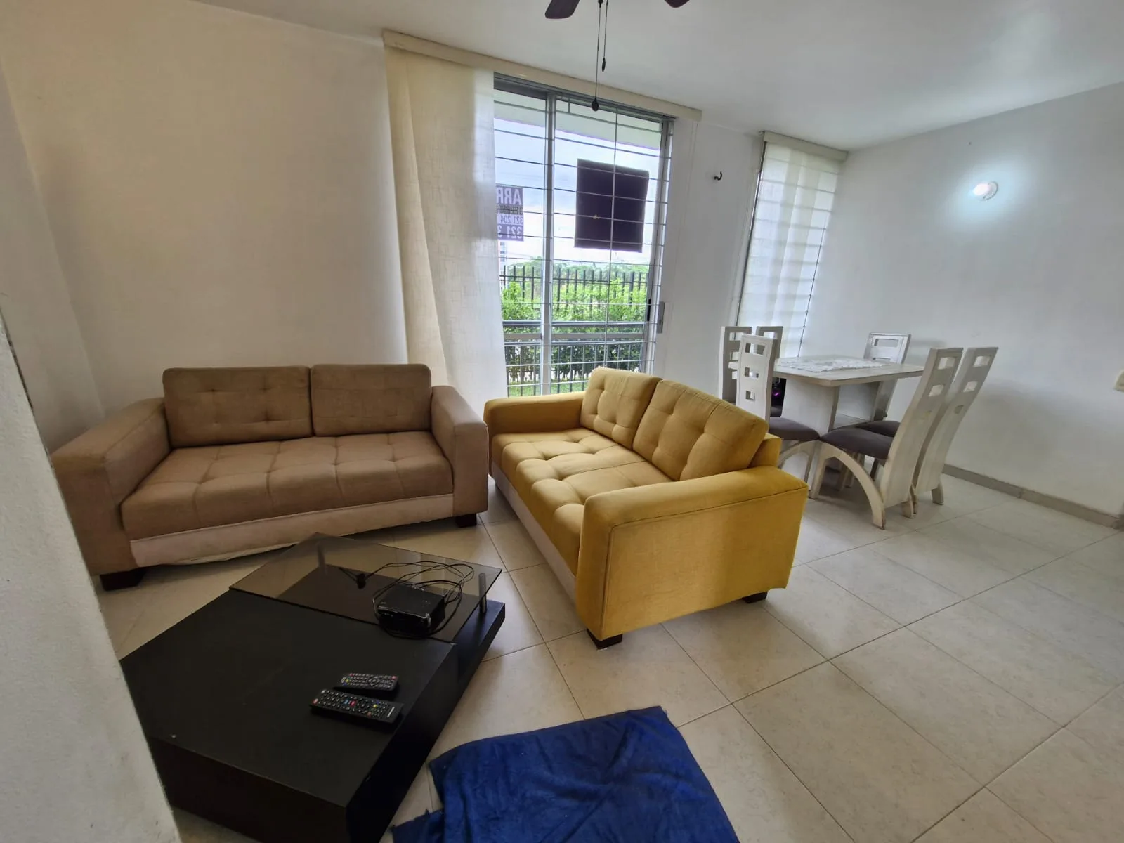 Apartamento en Arriendo en Cr cimaron hd rosablanca, Villavicencio