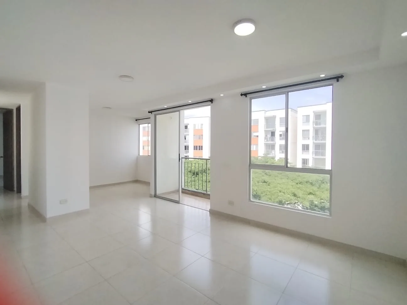 Apartamento en Arriendo en Zona Sur, Jamundí