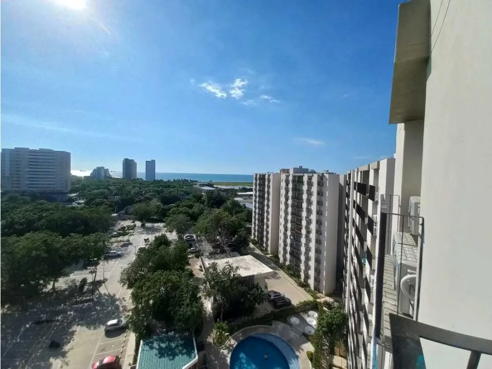 Apartamento en Arriendo en Don jaca, Santa marta