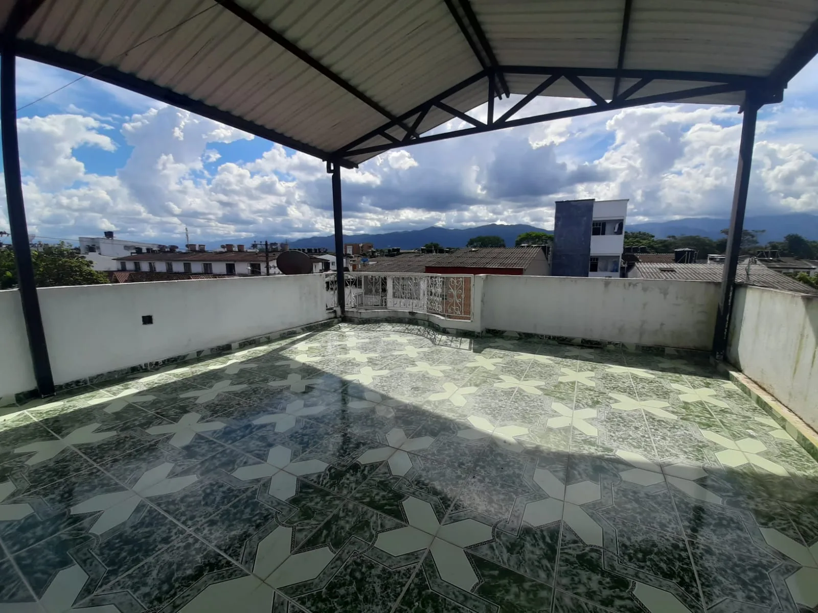 Apartamento en Arriendo en Doña luz, Villavicencio