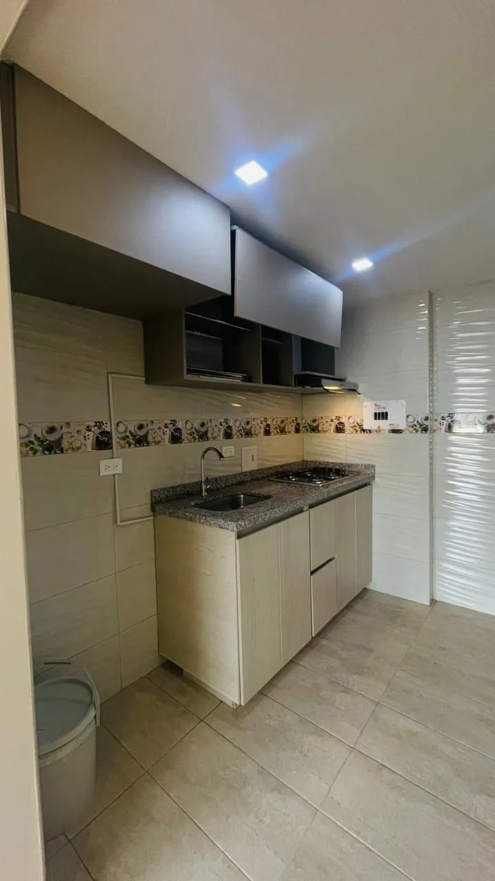 Apartamento en Arriendo en Verganzo, Tocancipá