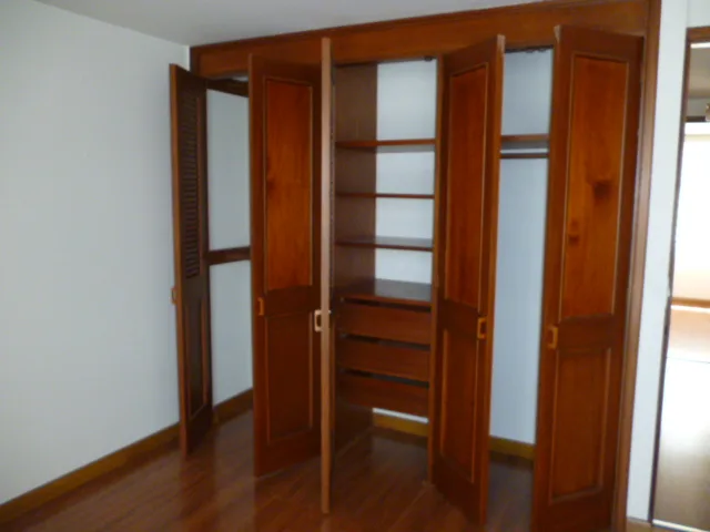 Apartamento en Arriendo en El Batán, Bogotá