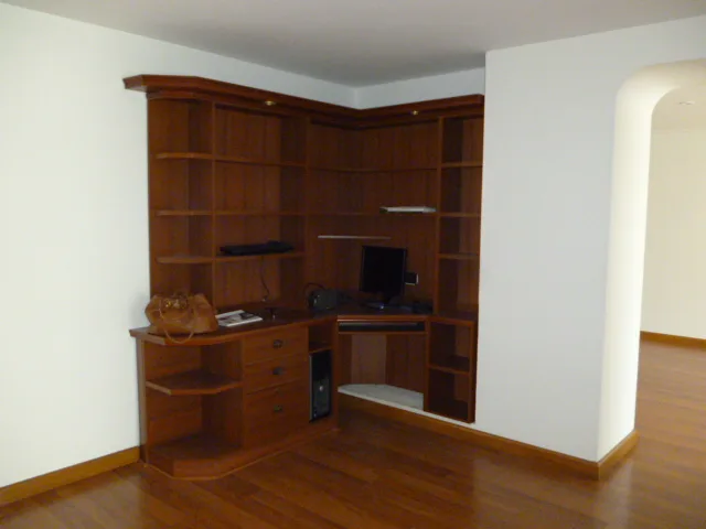 Apartamento en Arriendo en El Batán, Bogotá