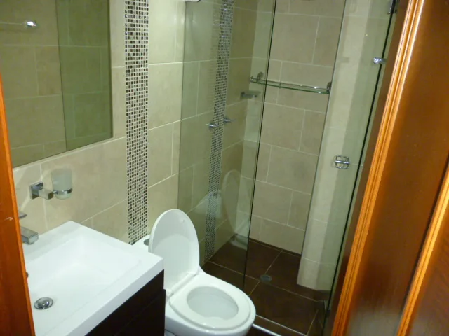 Apartamento en Arriendo en El Batán, Bogotá