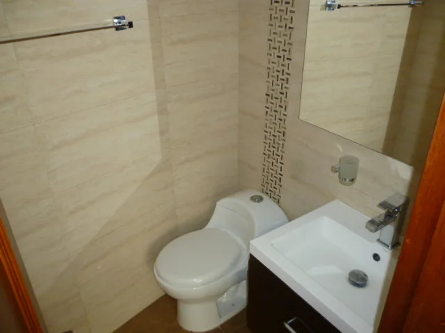 Apartamento en Arriendo en El Batán, Bogotá