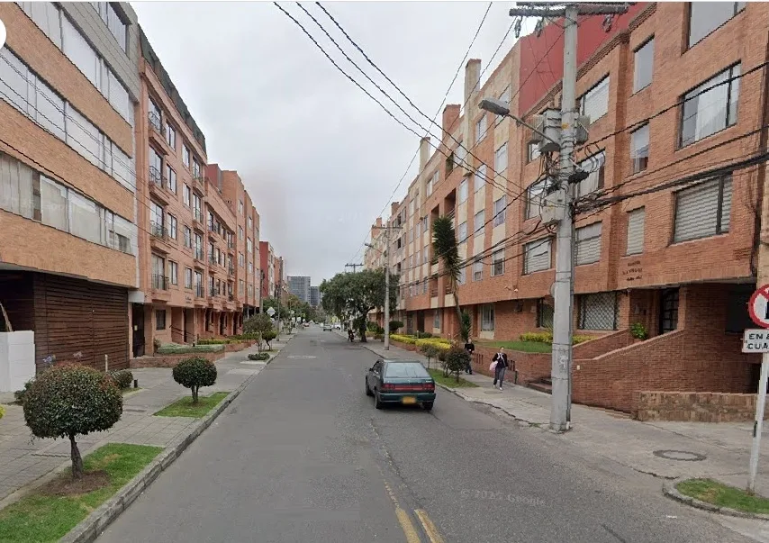 Oficina en Arriendo en La castellana, Bogotá