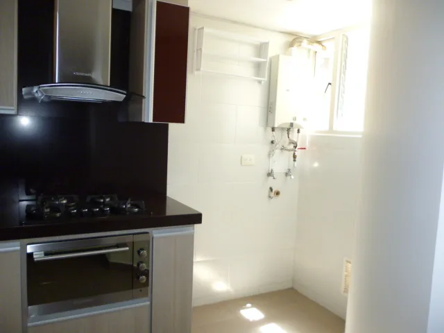 Apartamento en Arriendo en El Batán, Bogotá