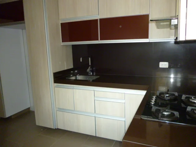 Apartamento en Arriendo en El Batán, Bogotá