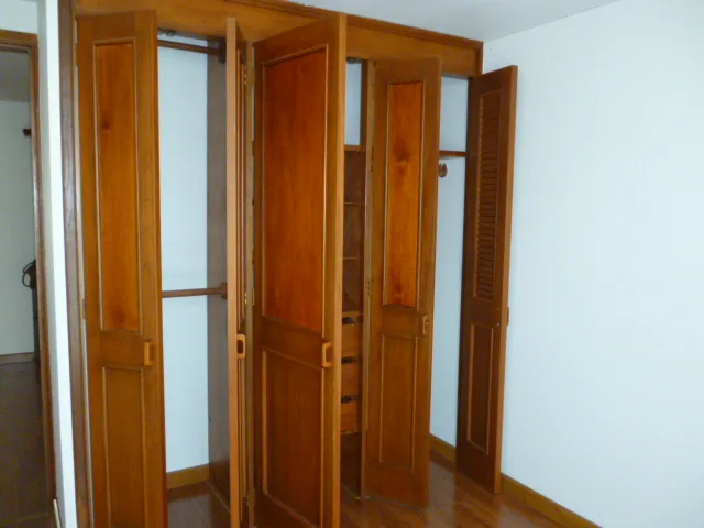 Apartamento en Arriendo en El Batán, Bogotá