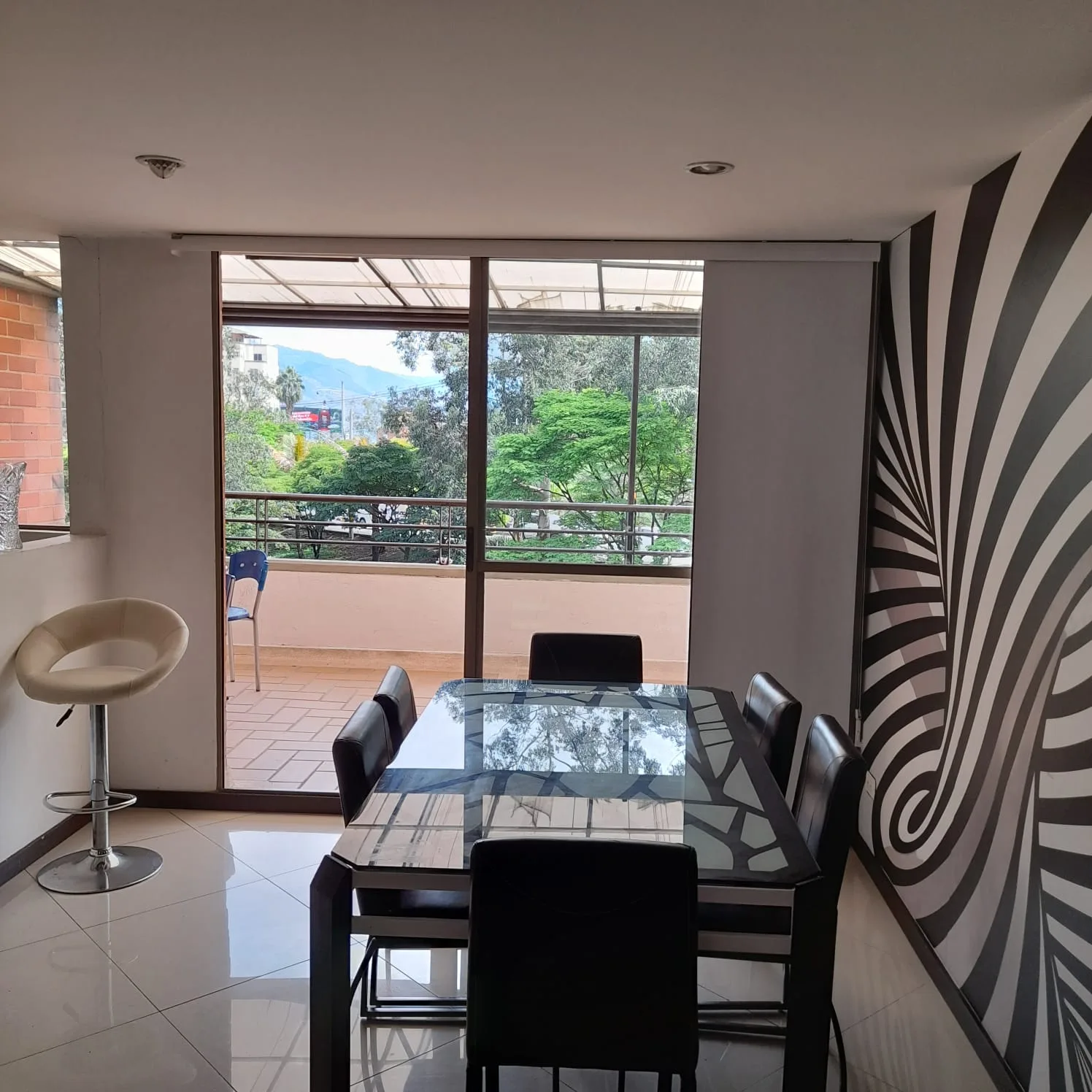 Local en Arriendo en San joaquin, Medellín