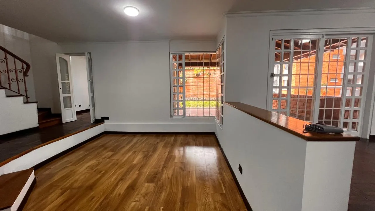 Apartamento amoblado en arriendo en el Poblado Medellín